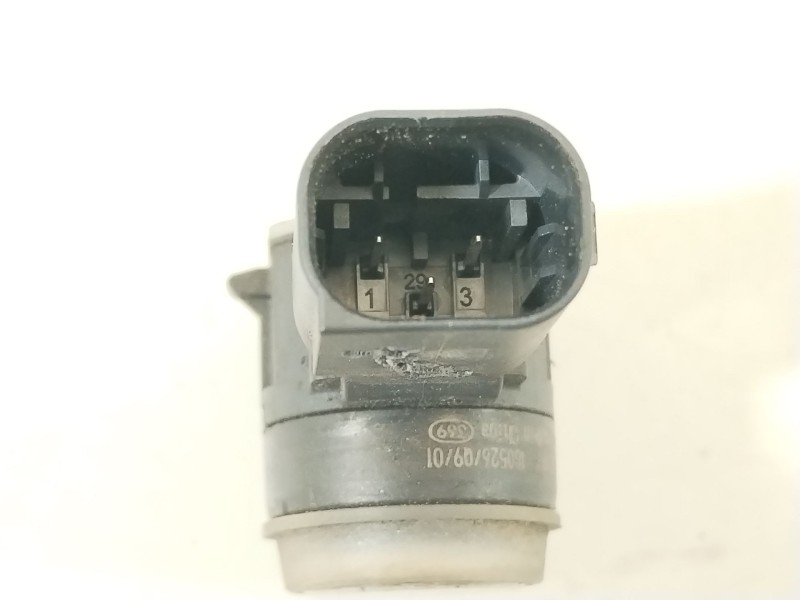 Recambio de sensor de aparcamiento para citroën c-elysée exclusive referencia OEM IAM 9675202477WP  