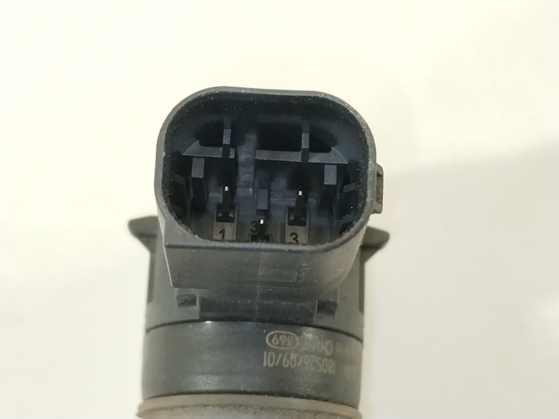 Recambio de sensor de aparcamiento para citroën c-elysée exclusive referencia OEM IAM 9675202477WP  