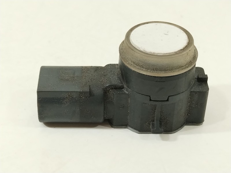Recambio de sensor de aparcamiento para citroën c-elysée exclusive referencia OEM IAM 9675202477WP  