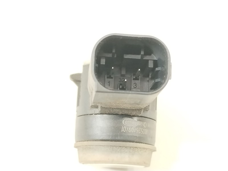 Recambio de sensor de aparcamiento para citroën c-elysée exclusive referencia OEM IAM 9675202477WP  