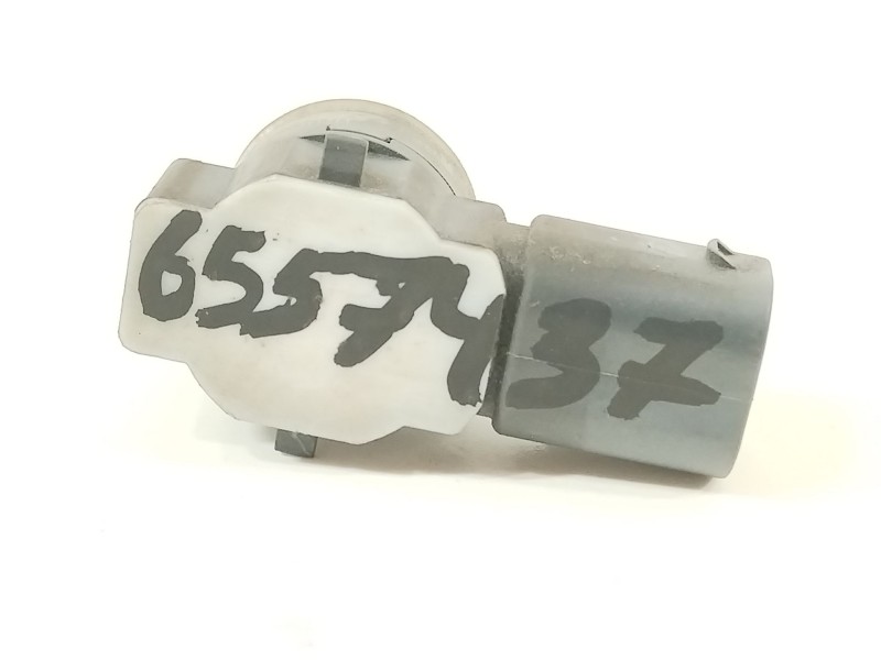 Recambio de sensor de aparcamiento para citroën c-elysée exclusive referencia OEM IAM 9675202477WP  