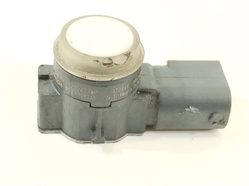 Recambio de sensor de aparcamiento para citroën c-elysée exclusive referencia OEM IAM 9675202477WP  