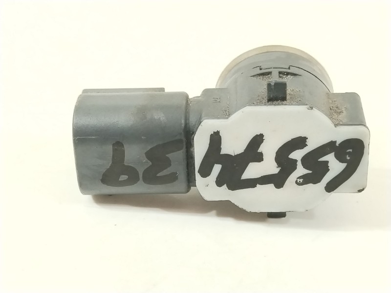 Recambio de sensor de aparcamiento para citroën c-elysée exclusive referencia OEM IAM 9675202477WP  