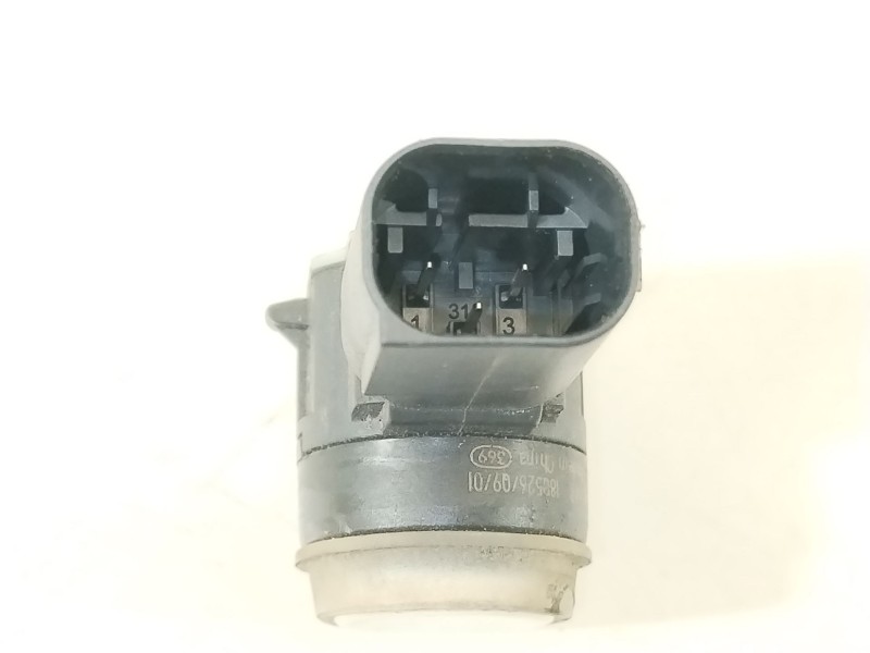 Recambio de sensor de aparcamiento para citroën c-elysée exclusive referencia OEM IAM 9675202477WP  
