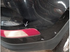 Recambio de paragolpes trasero para kia sportage iii (sl) 1.7 crdi referencia OEM IAM    2