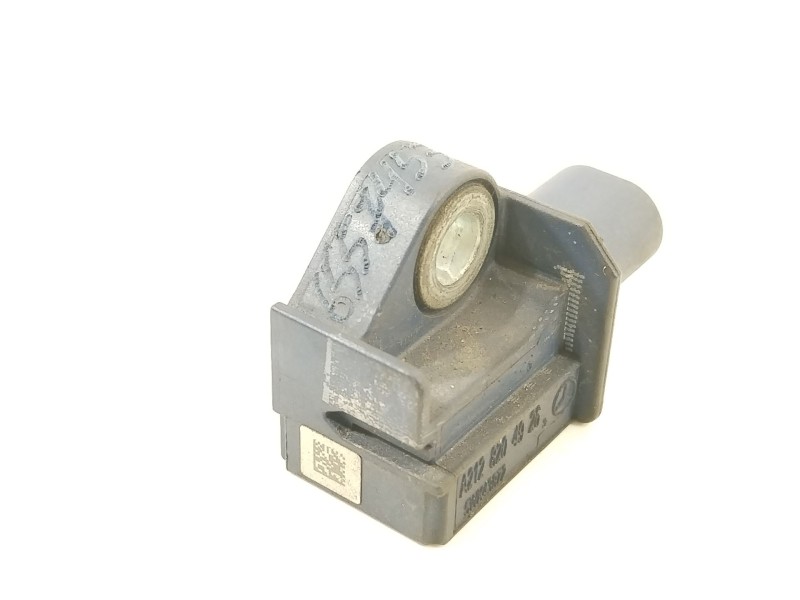 Recambio de sensor para mercedes-benz clase clk (w207) coupe 250 cgi blueefficiency referencia OEM IAM A2128204926  