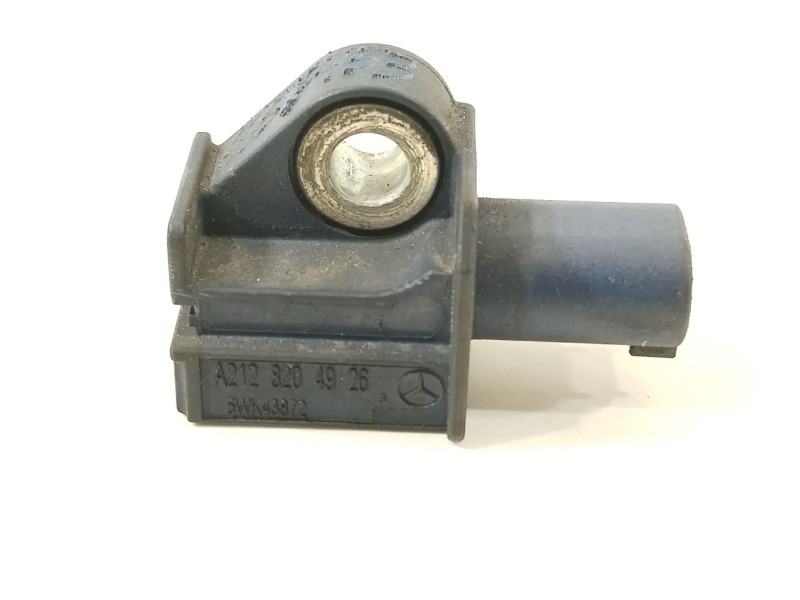 Recambio de sensor para mercedes-benz clase clk (w207) coupe 250 cgi blueefficiency referencia OEM IAM A2128204926  