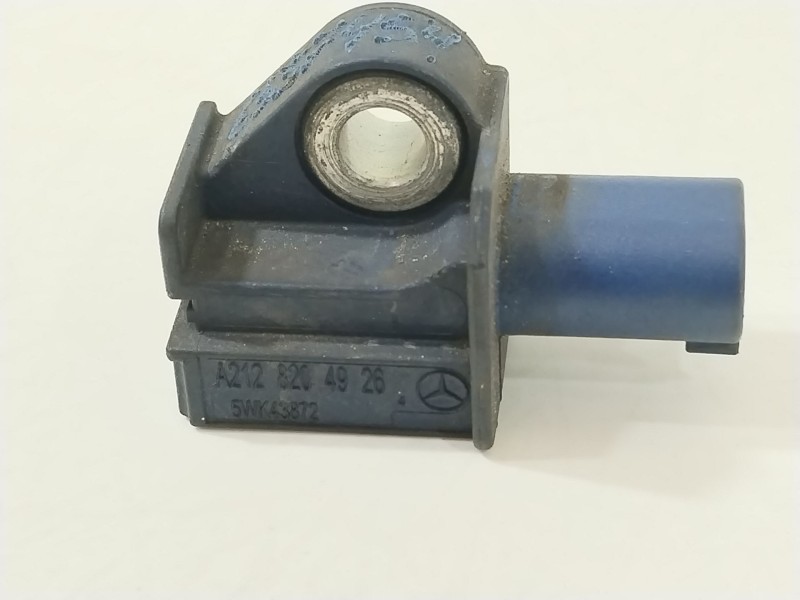 Recambio de sensor para mercedes-benz clase clk (w207) coupe 250 cgi blueefficiency referencia OEM IAM A2128204926  