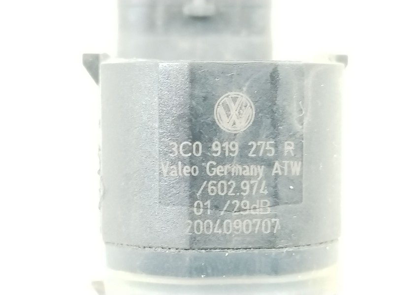 Recambio de sensor de aparcamiento para volkswagen golf v variant (1k5) highline referencia OEM IAM 3C0919275R  