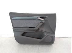 Recambio de guarnecido puerta delantera izquierda para seat arona referencia OEM IAM 6F08680779  