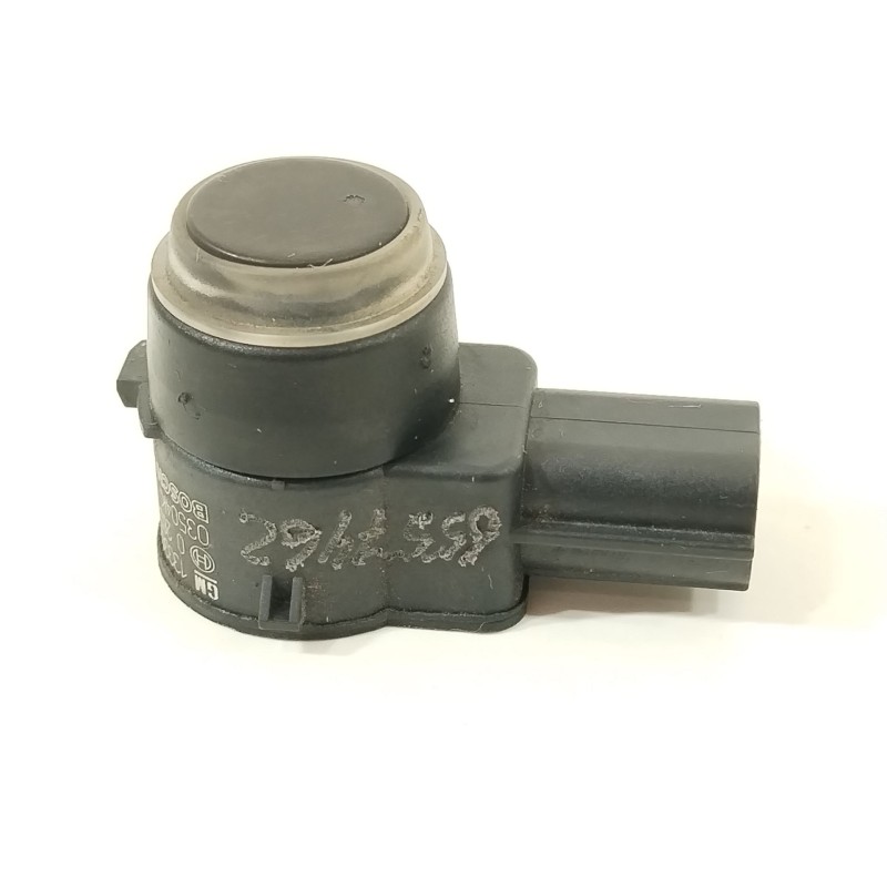 Recambio de sensor de aparcamiento para opel astra j sports tourer selective referencia OEM IAM 13330722  