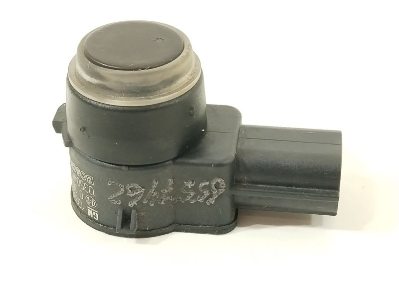 Recambio de sensor de aparcamiento para opel astra j sports tourer selective referencia OEM IAM 13330722  