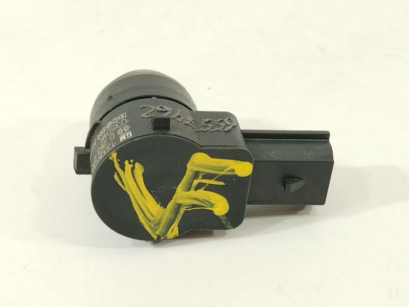 Recambio de sensor de aparcamiento para opel astra j sports tourer selective referencia OEM IAM 13330722  
