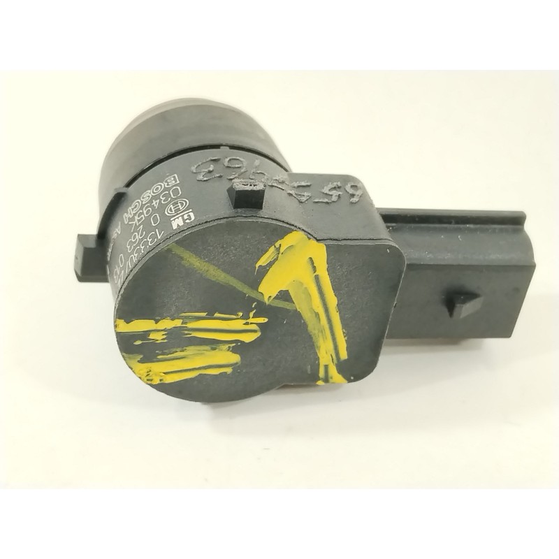 Recambio de sensor de aparcamiento para opel astra j sports tourer selective referencia OEM IAM 13330722  