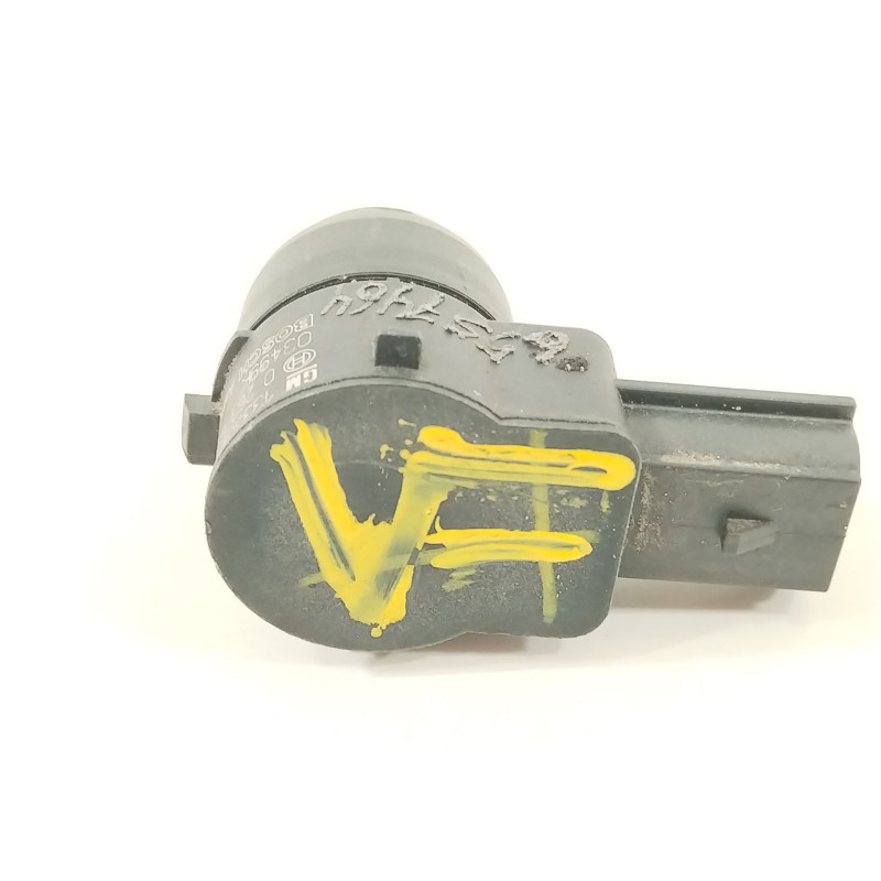 Recambio de sensor de aparcamiento para opel astra j sports tourer selective referencia OEM IAM 13330722  