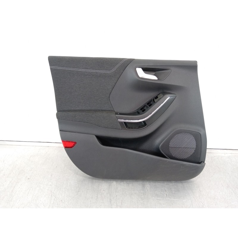 Recambio de guarnecido puerta delantera izquierda para ford puma (j2k, cf7) 1.0 ecoboost referencia OEM IAM LITBS23891  