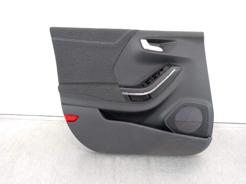 Recambio de guarnecido puerta delantera izquierda para ford puma (j2k, cf7) 1.0 ecoboost referencia OEM IAM LITBS23891  