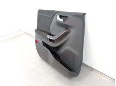 Recambio de guarnecido puerta delantera izquierda para ford puma (j2k, cf7) 1.0 ecoboost referencia OEM IAM LITBS23891   2