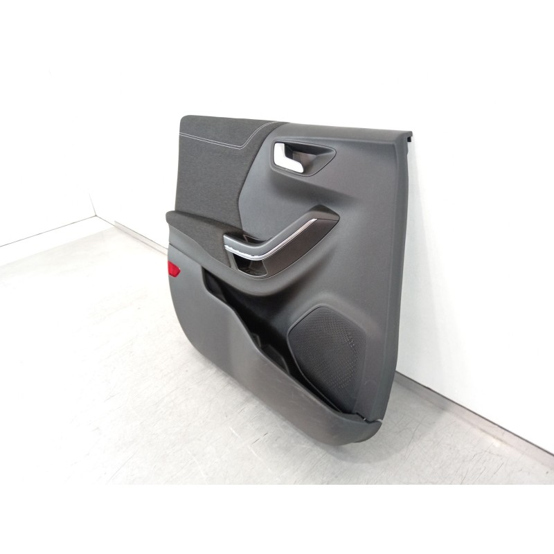 Recambio de guarnecido puerta delantera izquierda para ford puma (j2k, cf7) 1.0 ecoboost referencia OEM IAM LITBS23891  