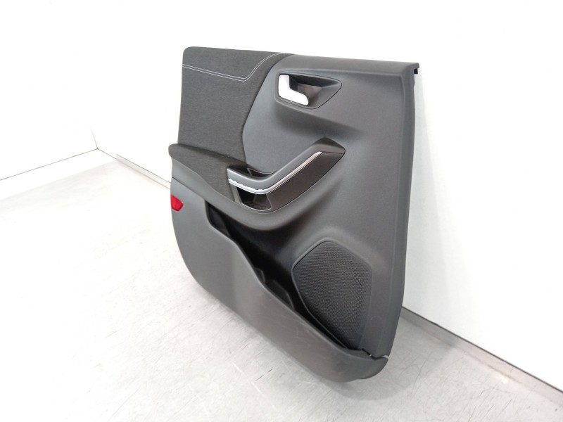 Recambio de guarnecido puerta delantera izquierda para ford puma (j2k, cf7) 1.0 ecoboost referencia OEM IAM LITBS23891  