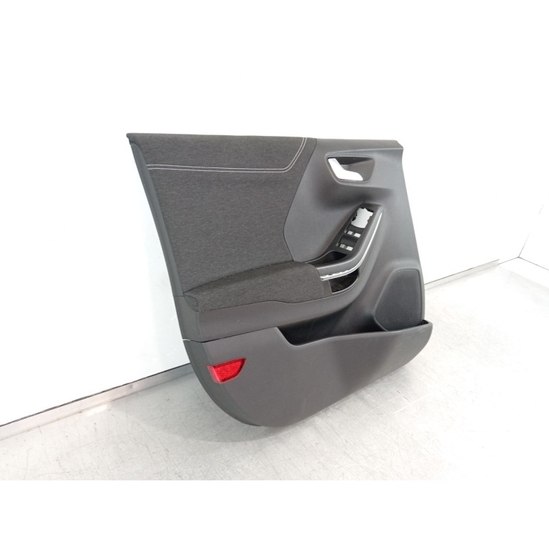 Recambio de guarnecido puerta delantera izquierda para ford puma (j2k, cf7) 1.0 ecoboost referencia OEM IAM LITBS23891  