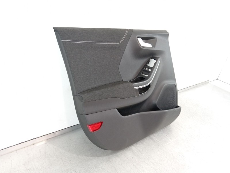 Recambio de guarnecido puerta delantera izquierda para ford puma (j2k, cf7) 1.0 ecoboost referencia OEM IAM LITBS23891  