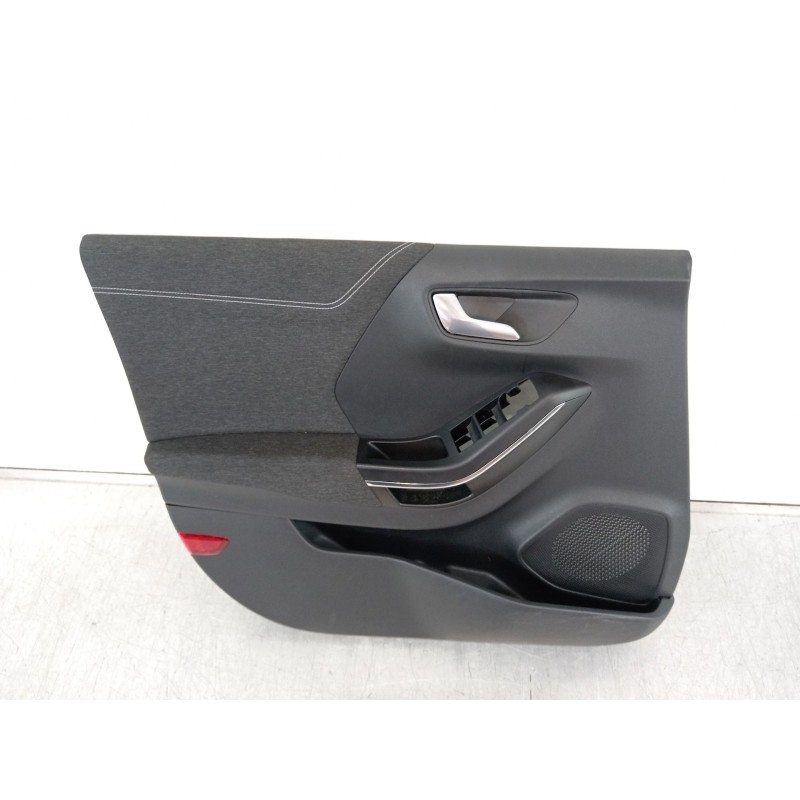 Recambio de guarnecido puerta delantera izquierda para ford puma (j2k, cf7) 1.0 ecoboost referencia OEM IAM LITBS23891  
