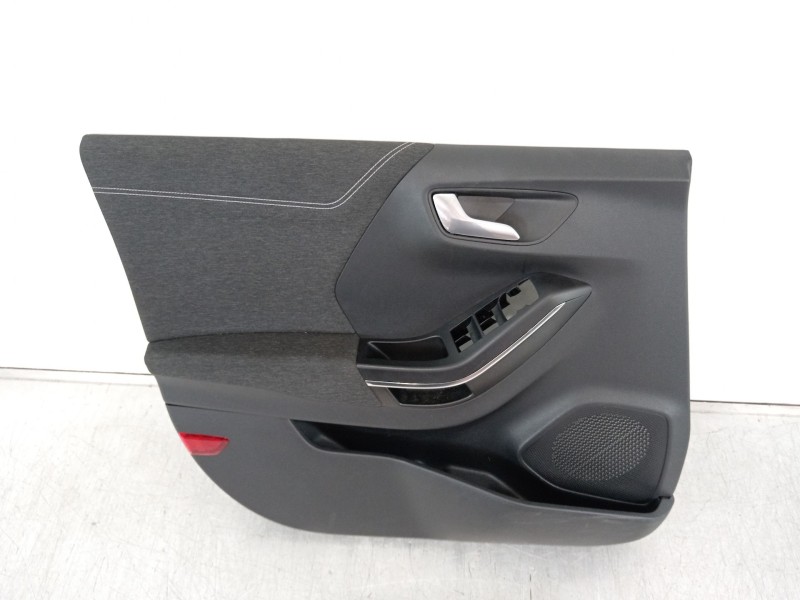 Recambio de guarnecido puerta delantera izquierda para ford puma (j2k, cf7) 1.0 ecoboost referencia OEM IAM LITBS23891  