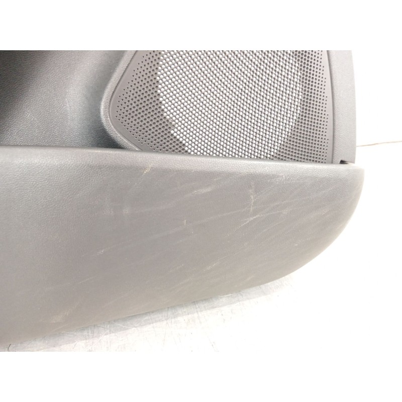 Recambio de guarnecido puerta delantera izquierda para ford puma (j2k, cf7) 1.0 ecoboost referencia OEM IAM LITBS23891  