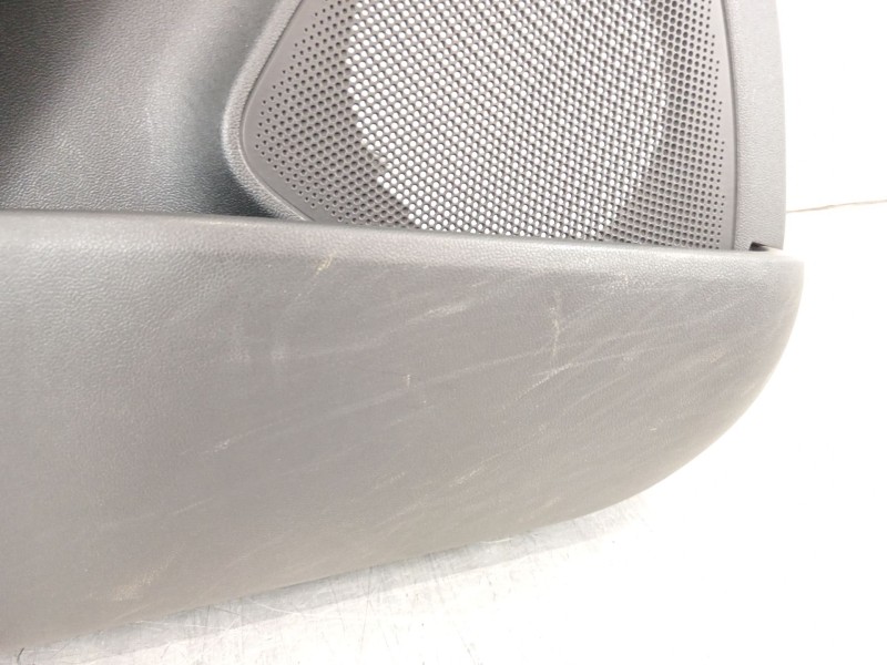 Recambio de guarnecido puerta delantera izquierda para ford puma (j2k, cf7) 1.0 ecoboost referencia OEM IAM LITBS23891  