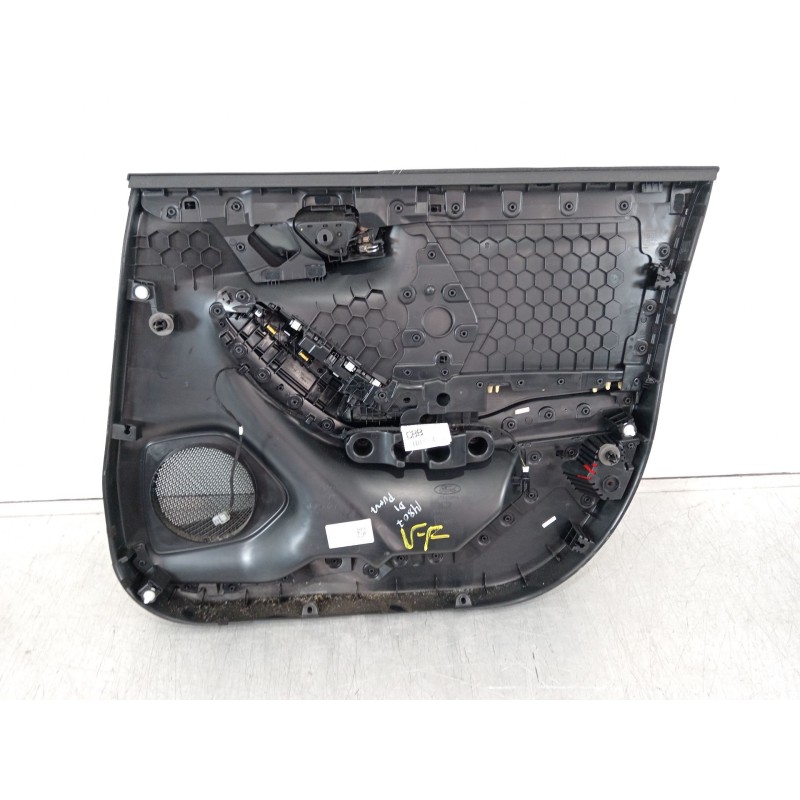 Recambio de guarnecido puerta delantera izquierda para ford puma (j2k, cf7) 1.0 ecoboost referencia OEM IAM LITBS23891  