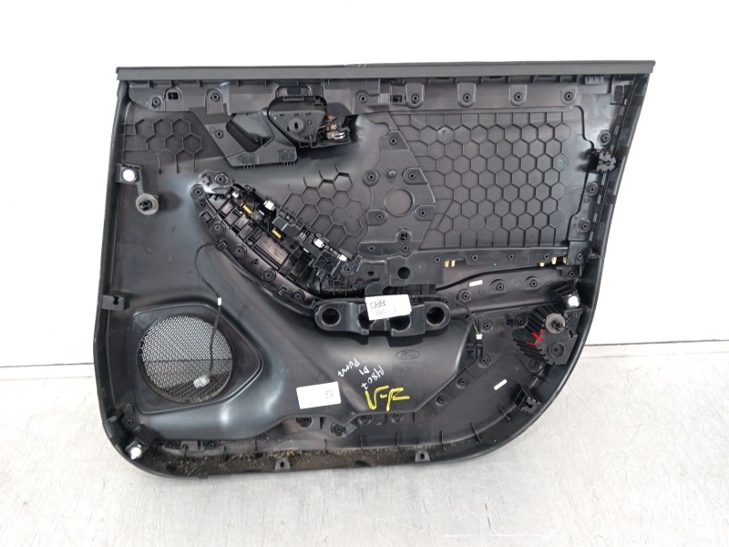 Recambio de guarnecido puerta delantera izquierda para ford puma (j2k, cf7) 1.0 ecoboost referencia OEM IAM LITBS23891  