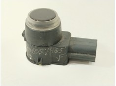 Recambio de sensor de aparcamiento para opel astra j sports tourer selective referencia OEM IAM 13330722  