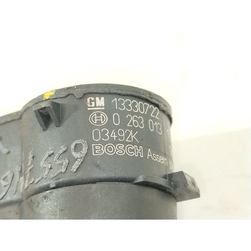Recambio de sensor de aparcamiento para opel astra j sports tourer selective referencia OEM IAM 13330722  