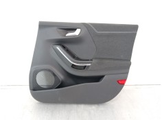 Recambio de guarnecido puerta delantera derecha para ford puma (j2k, cf7) 1.0 ecoboost referencia OEM IAM L1TBS23890  