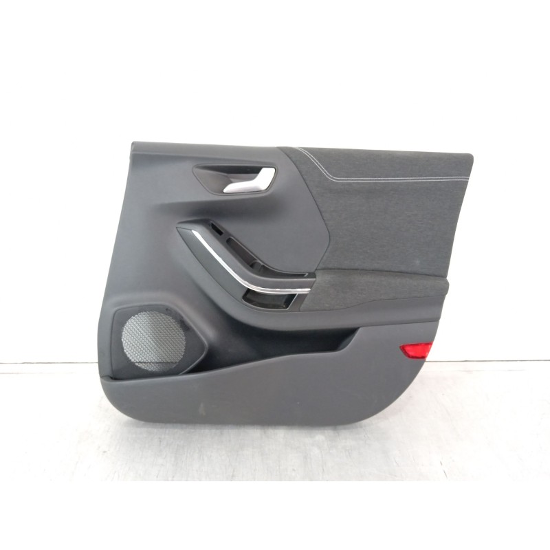 Recambio de guarnecido puerta delantera derecha para ford puma (j2k, cf7) 1.0 ecoboost referencia OEM IAM L1TBS23890  