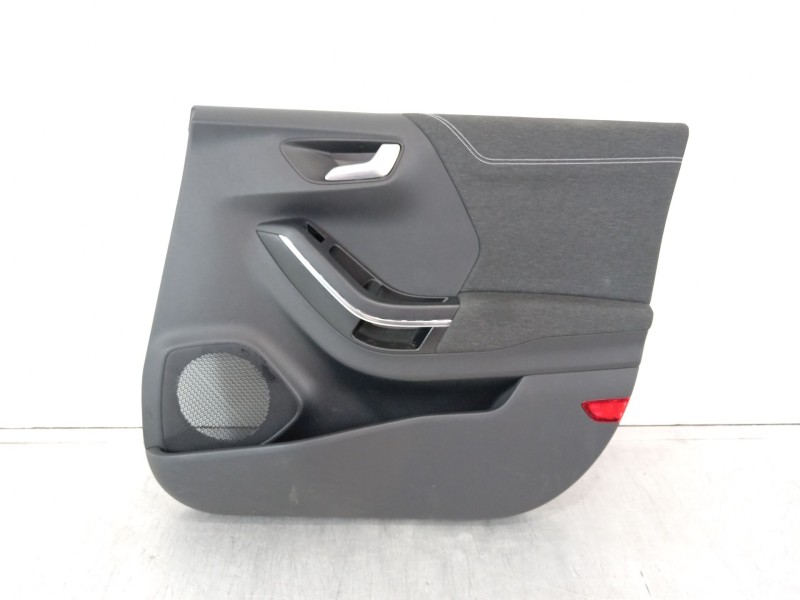 Recambio de guarnecido puerta delantera derecha para ford puma (j2k, cf7) 1.0 ecoboost referencia OEM IAM L1TBS23890  