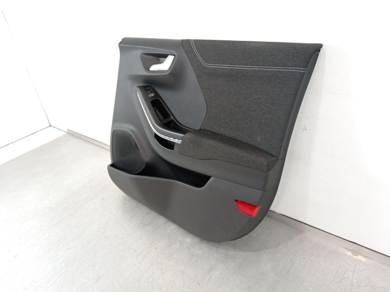 Recambio de guarnecido puerta delantera derecha para ford puma (j2k, cf7) 1.0 ecoboost referencia OEM IAM L1TBS23890  
