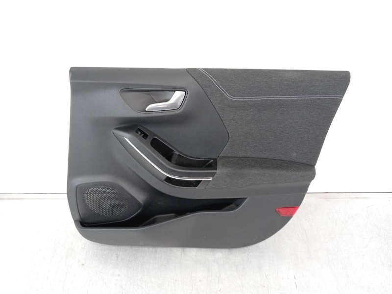 Recambio de guarnecido puerta delantera derecha para ford puma (j2k, cf7) 1.0 ecoboost referencia OEM IAM L1TBS23890  