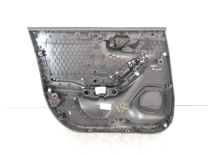 Recambio de guarnecido puerta delantera derecha para ford puma (j2k, cf7) 1.0 ecoboost referencia OEM IAM L1TBS23890  