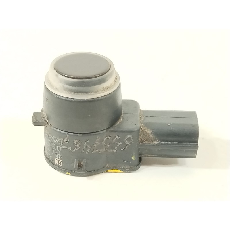 Recambio de sensor de aparcamiento para opel astra j sports tourer selective referencia OEM IAM 13334890  