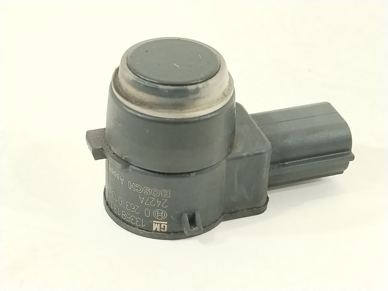 Recambio de sensor de aparcamiento para opel astra j sports tourer selective referencia OEM IAM 13368131  