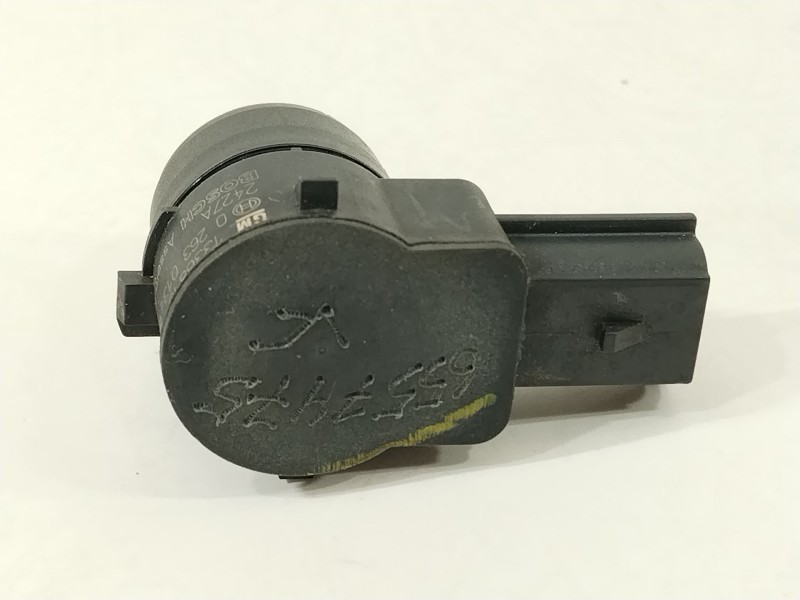 Recambio de sensor de aparcamiento para opel astra j sports tourer selective referencia OEM IAM 13368131  