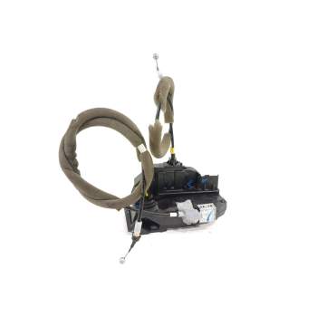 CERRADURA PUERTA DELANTERA DERECHA 80500JD900 