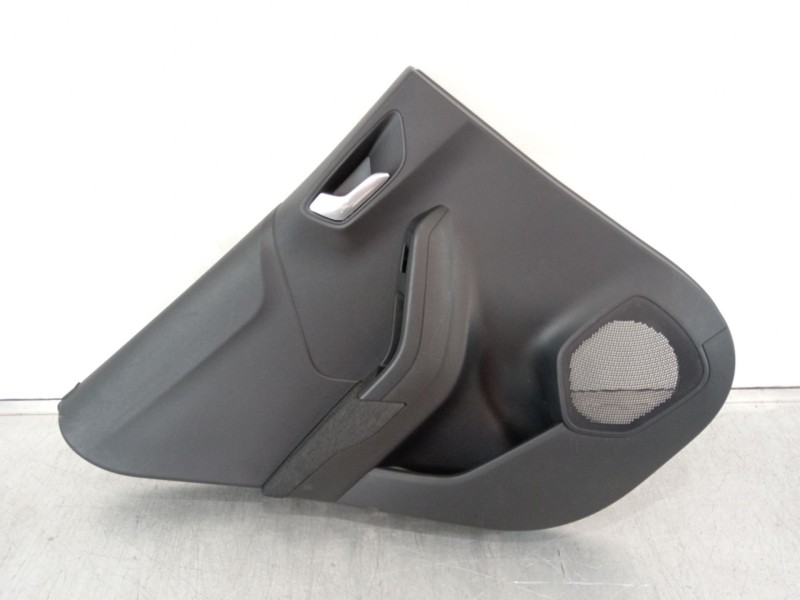 Recambio de guarnecido puerta trasera izquierda para ford puma (j2k, cf7) 1.0 ecoboost referencia OEM IAM L1TBS27455A  