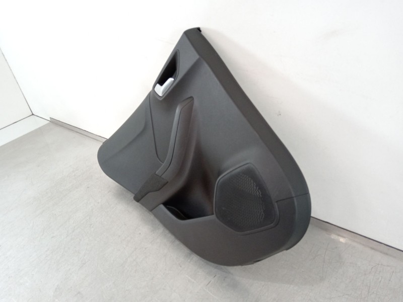 Recambio de guarnecido puerta trasera izquierda para ford puma (j2k, cf7) 1.0 ecoboost referencia OEM IAM L1TBS27455A  