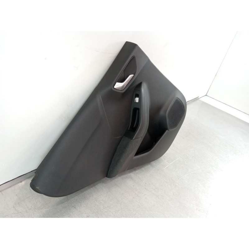 Recambio de guarnecido puerta trasera izquierda para ford puma (j2k, cf7) 1.0 ecoboost referencia OEM IAM L1TBS27455A  