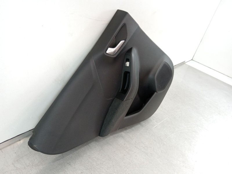 Recambio de guarnecido puerta trasera izquierda para ford puma (j2k, cf7) 1.0 ecoboost referencia OEM IAM L1TBS27455A  