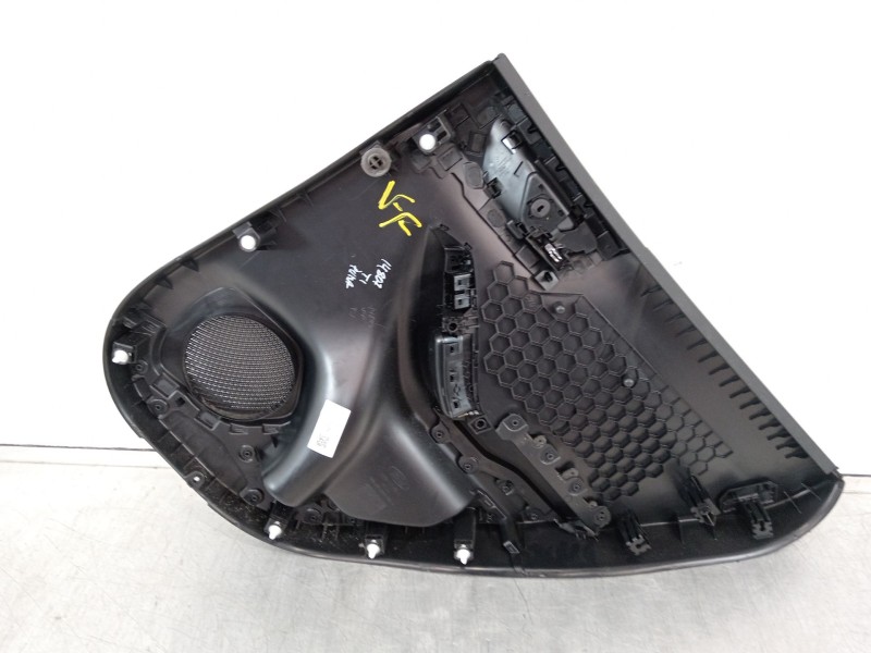 Recambio de guarnecido puerta trasera izquierda para ford puma (j2k, cf7) 1.0 ecoboost referencia OEM IAM L1TBS27455A  