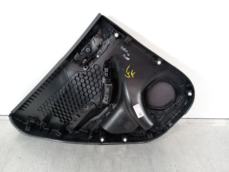 Recambio de guarnecido puerta trasera derecha para ford puma (j2k, cf7) 1.0 ecoboost referencia OEM IAM L1TBS27454  